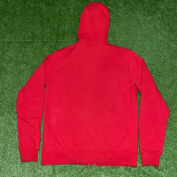 Nike Men’s Hooded Jacket(USED) - Picture 8 of 8